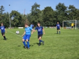 FC De Westhoek '20 2 - S.K.N.W.K. 2 (beker) seizoen 2024-2025 (54/101)